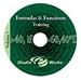 Training for Formulas &amp; Functions, Volume 1