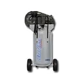 IMC (Belaire) 5026VP Single Stage Electric Reciprocating Air Compressor 2 HP