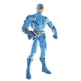 Mattel DC Universe Blue Beetle FigureIMAGE