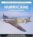 Hurricane : a fighter legend