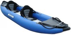 12' Inflatable Kayak