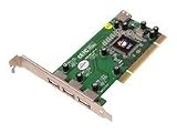Lenovo Only 4PORT USB 2.0 Pci Dual Profile Lp