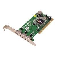 Lenovo Only 4PORT USB 2.0 Pci Dual Profile Lp