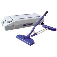 Bon 24-202 Junior Power Carpet Stretcher Kit with Carrying Case
