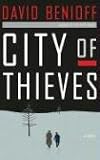 City of Thieves: A Novel