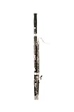 Vento 800 Series Model 8813 Bassoon