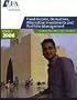 Fixed Income, Derivatives, Alternative Investments & Portfolio Management: Cfa Program, Level 1