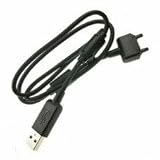 Sony Ericsson W518a Charging USB 2.0 Data Cable for your Phone! This professional grade custom cable outperforms the original!