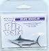 BLUE MARLIN LAPEL PIN