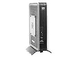 HP Compaq Thin Client t5725 - Tower - 1 x Geode NX 1500@6W / 1 GHz - RAM 256 MB - no HDD - Mirage - Debian Linux 3.1 - Monitor : none