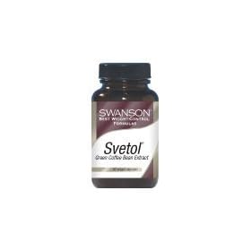 Svetol 200 mg 60 Veg Caps