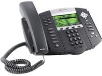 POLYCOM SoundPoint IP 670 6-line HD Voice Preisvergleich