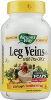 leg veins