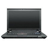 Lenovo ThinkPad 058542U Notebook PC - Core i5 i5-520M 2.4GHz - 14-Inch - Black - 2 GB DDR3 SDRAM - 160 GB HDD - DVD-Writer - Gigabit Ethernet, Wi-Fi, Bluetooth - Windows 7 Professional