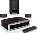3&middot;2&middot;1&reg; GS Series III DVD Home Entertainment System - Graphite