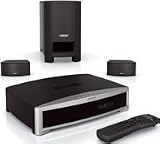 3·2·1® GS Series III DVD Home Entertainment System - Graphite