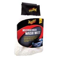Meguiar's X3002 Microfiber Wash Mitt