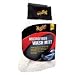 MICROFIBER WASH MITT