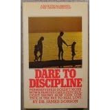 Dare to Discipline