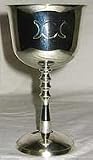 Triple Goddess Chalice