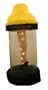 Christmas Story Inflatable Lawn Ornament  - Leg Lamp
