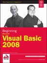 Beginning Microsoft Visual Basic 2008 (Wrox Beginning Guides)