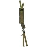Olive Drab Replacement LC-2 Shoulder Straps - ALICE Field Pack LC2 Straps