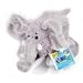 Webkinz Elephant with Trading Cards