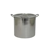20 Qt Brew Pot