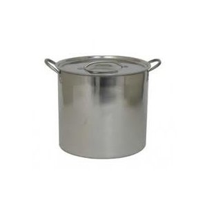 20 Qt Brew Pot