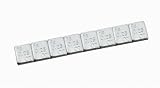Mr Gasket 1428lf Stick-On 4 Whl Weights-4