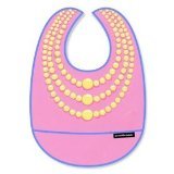 Necklace Bib by Crocodile Creek