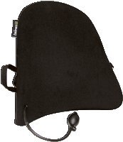 Embrace Air Plus Lumbar Support - Black
