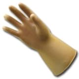 SAS Safety (SAS6417) Hybrid Vehicle Service Service Glove Medium