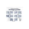Phonics Practice Readers: Series A, Set 3: Blends [With Teacher's Guide]