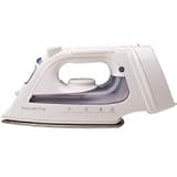 ROWENTA AUTO-STEAM IRON CORD REEL AIRGLIDE S/S S.PLATE