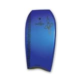 Hawaiian Shorebreaker Bodyboard - Red (39)