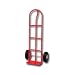 Tools & Hardware : Olympia Tools 85-170 600-Pound Capacity Heavy Duty 'P' Handle Hand Truck