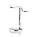 Beauty : The Art of Shaving Compact Shaving Stand