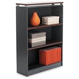 ALESV634836CC - Alera Seville Series Three-Shelf Bookcase