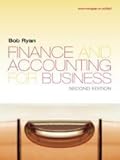 Finance and accounting for business