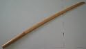 Bamboo Wooden Contact Bokken (katana)