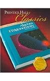 Algebra and Trigonometry: Classics Edition (Prentice Hall Classics)