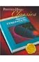 Algebra and Trigonometry: Functions and Applications (Prentice Hall Classics)
