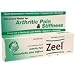 Heel Zeel, Homeopathic Arthritic Pain Relief Ointment 1.76 oz (50 g)