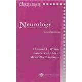 neurology house officer series