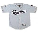 University of North Carolina Baseball Jersey