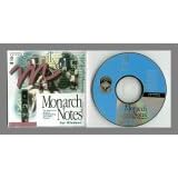 Monarch Notes (For Windows Multimedia CD  ROM) by Bureau of Electronic Publishing