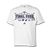 2008 NCAA Men's Basketball Tournament Final Four Short Sleeve T-shirts
