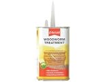 Rentokil PSW91 Woodworm Treatment 125ml